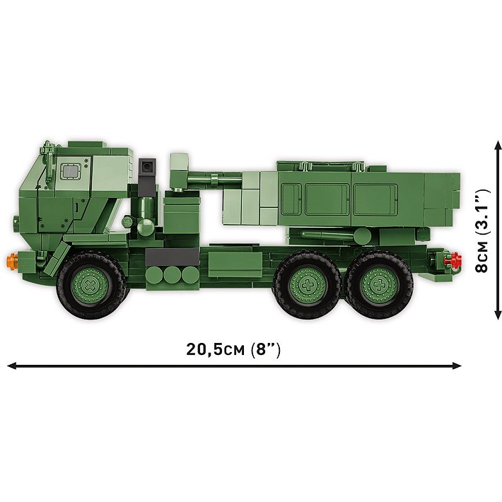 M142 Himars