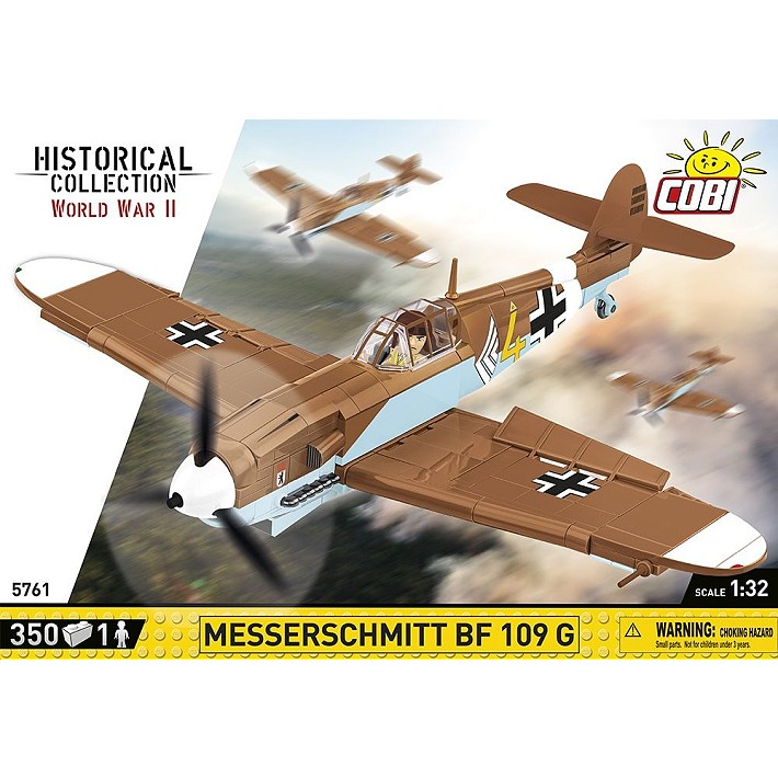 Messerschmitt Bf 109 G