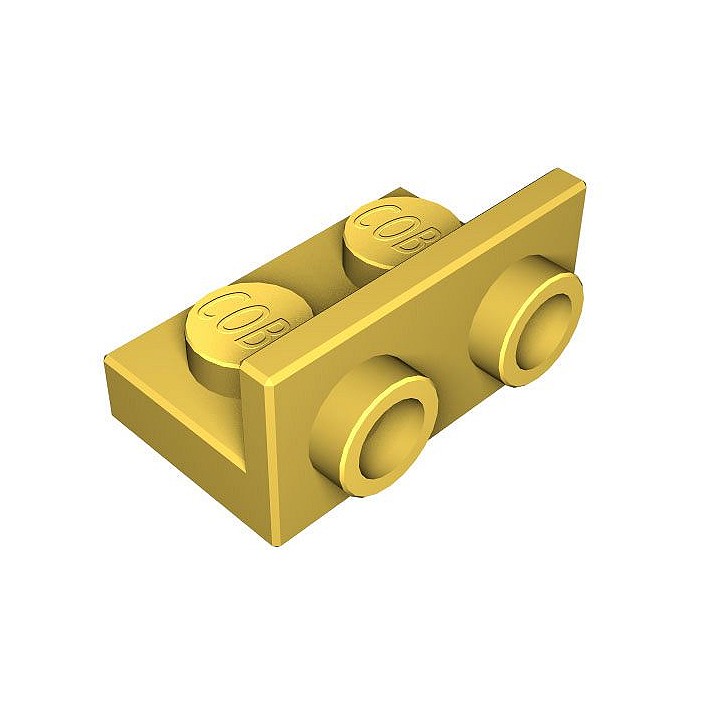 1x2 1/3 kątowy górny