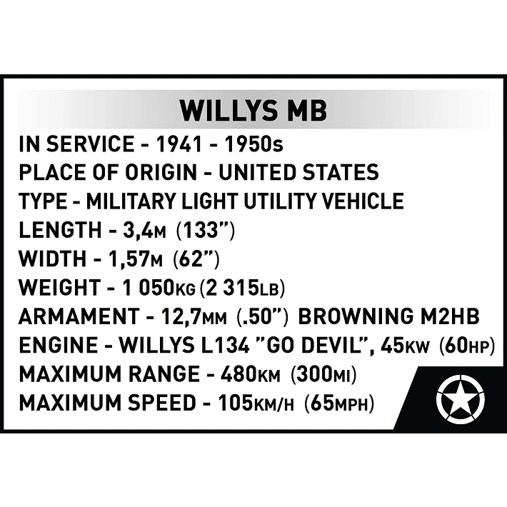 Willys MB