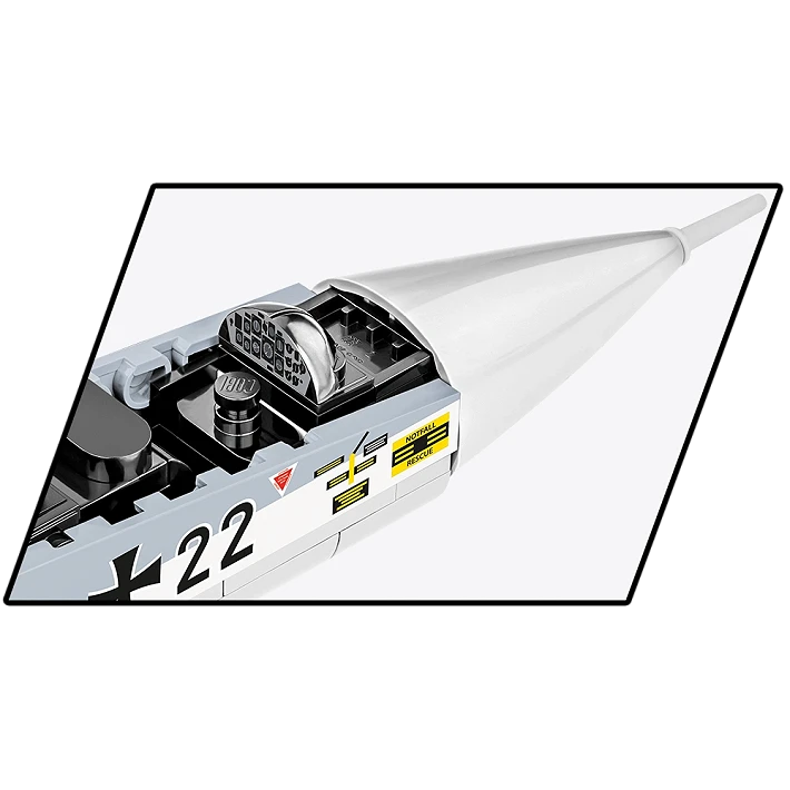 Lockheed F-104 Starfighter