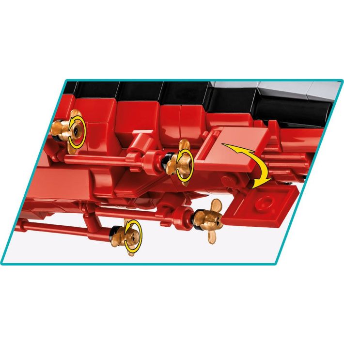 Aircraft Carrier Graf Zeppelin