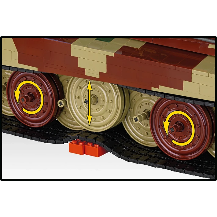 Tiger II Königstiger