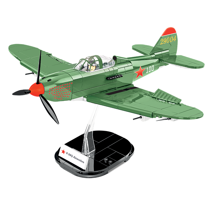 Bell P-39Q Airacobra