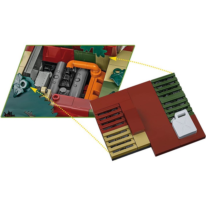 Flakpanzer IV Wirbelwind - Executive Edition