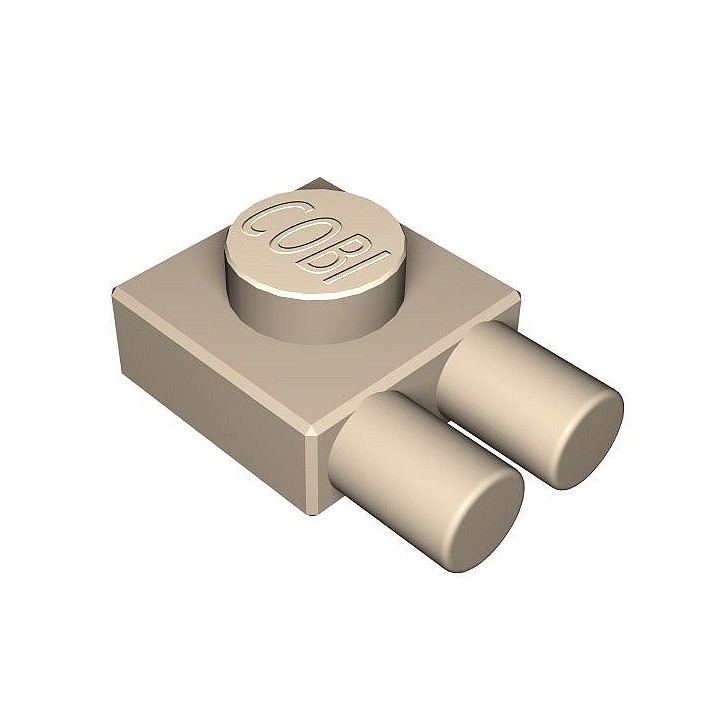 1x1 1/3 granatnik podwójny