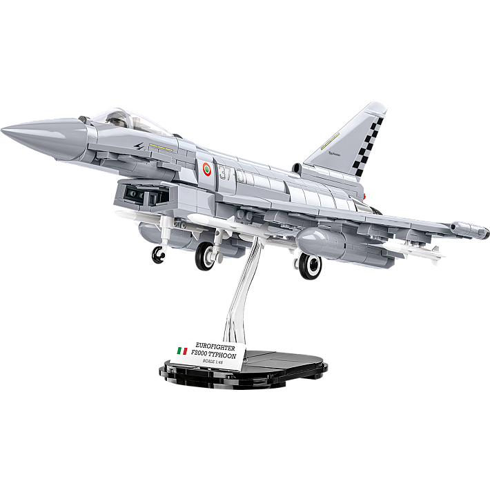 Eurofighter F2000 Typhoon