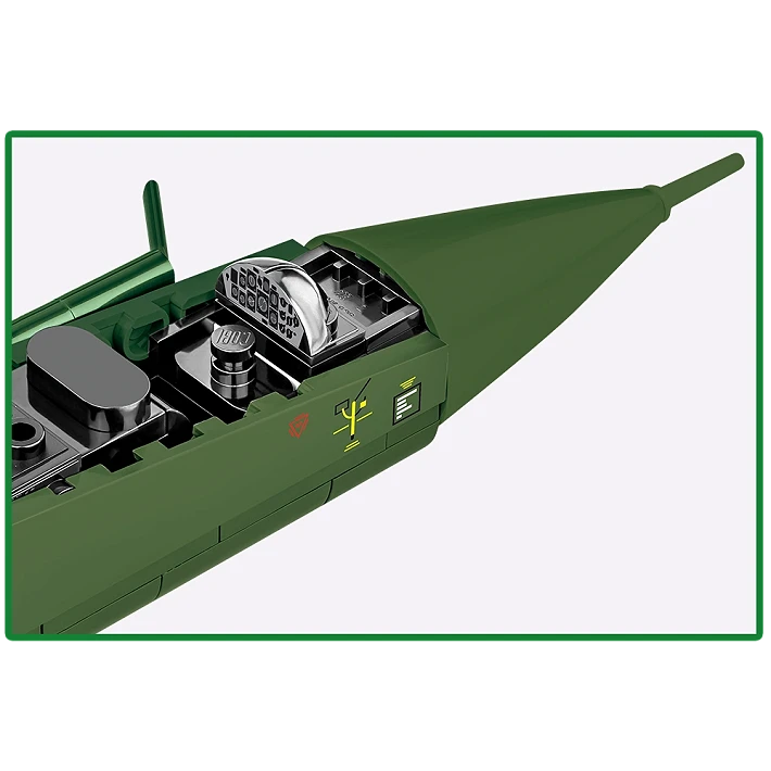 Lockheed F-104 Starfighter