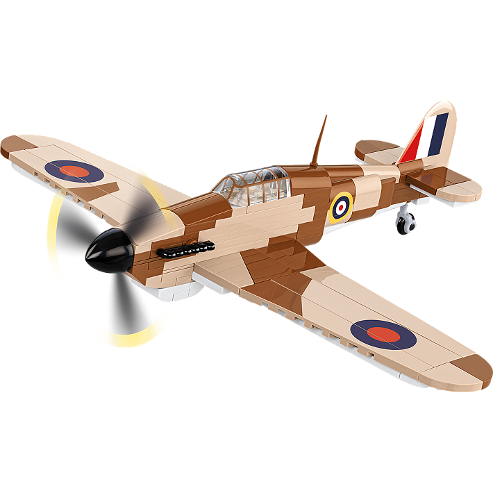 Hawker Hurricane Mk.1