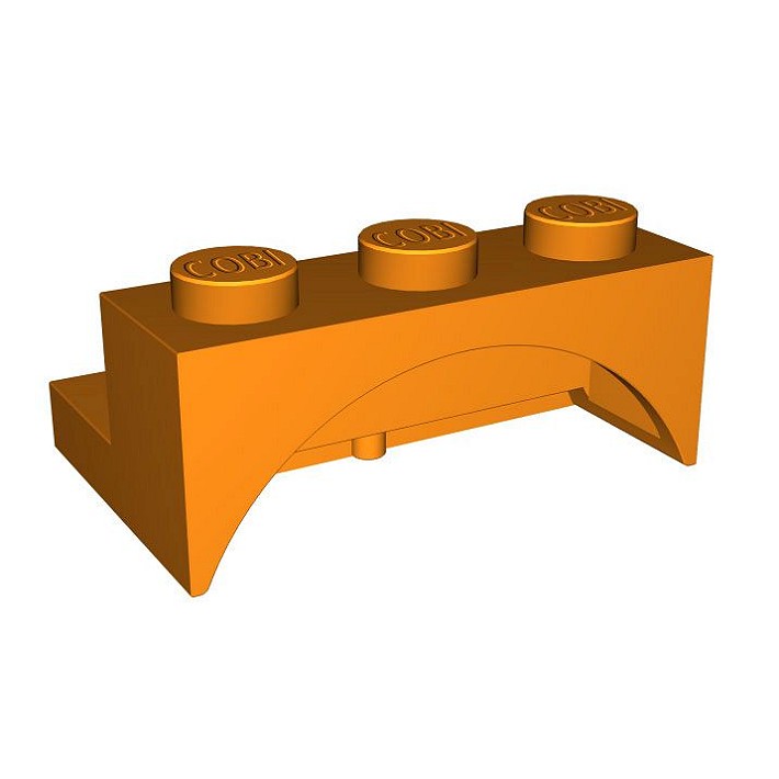 2x3 nadkole I. półoągłe
