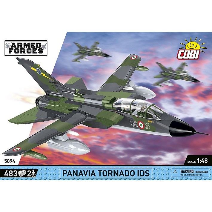 Panavia Tornado IDS