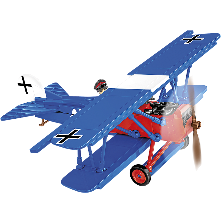 Fokker D.VII