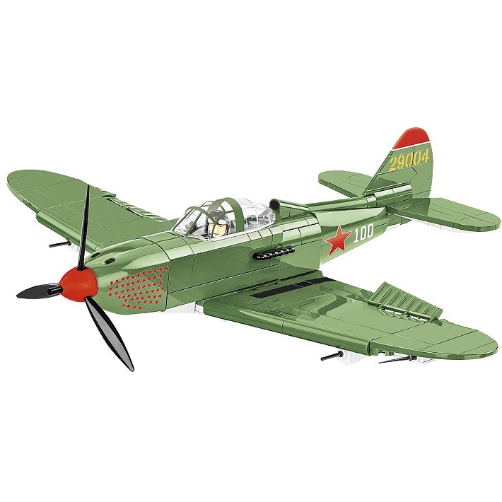 Bell P-39Q Airacobra