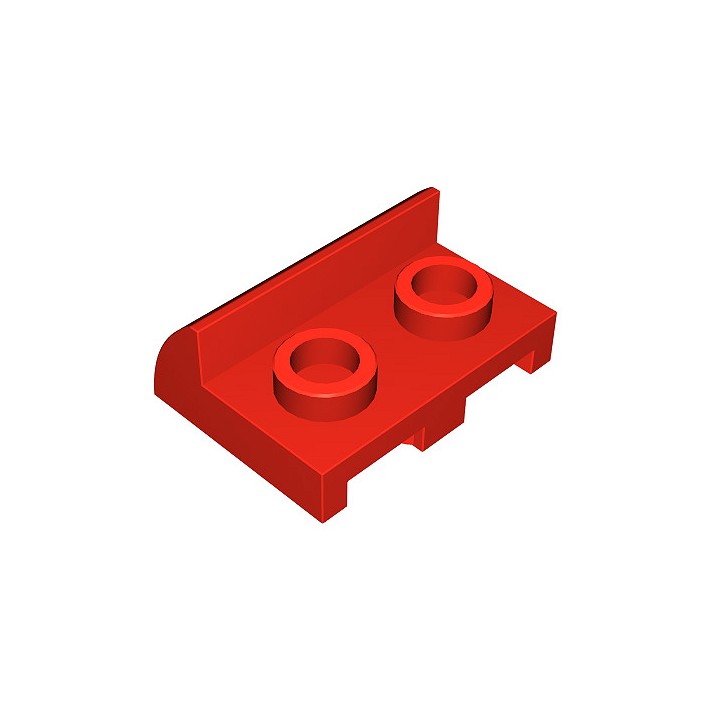 1.5x2 1/3 zaoąglony bocznie