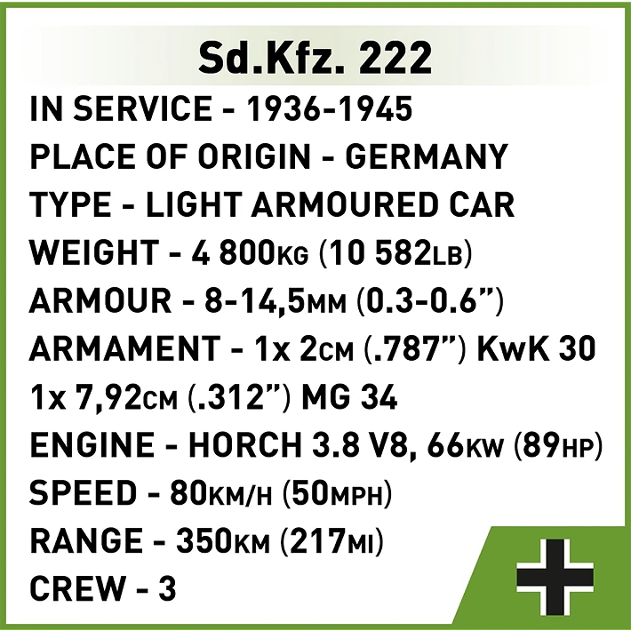 SdKfz. 222