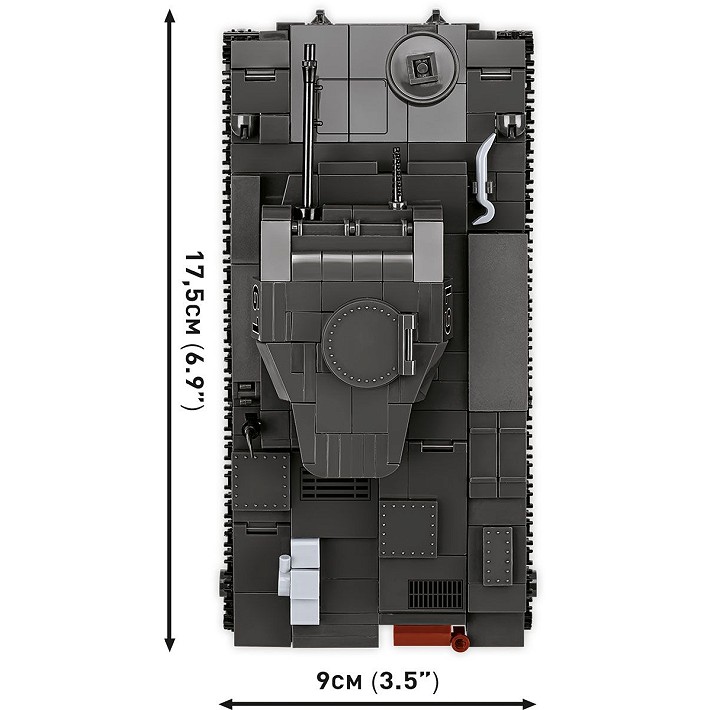 Panzerkampfwagen II Ausf. F
