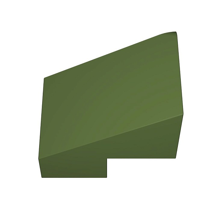 1x2 ukośny prawy 1 2/3 schodzący do 1H