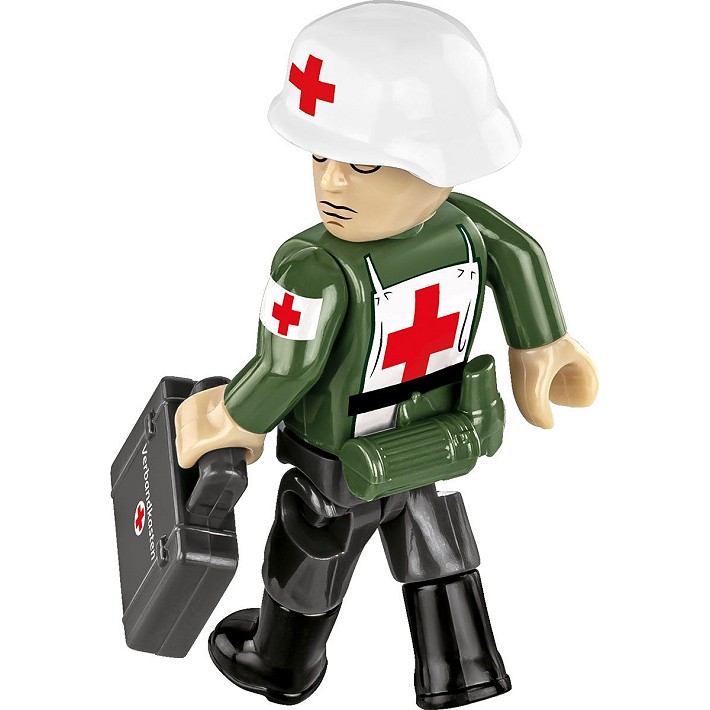 PzKpfw II AusfB (Sd.Kfz.121) - Edycja limitowana