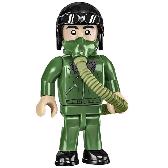 Lim-5 ( MiG-17F ) East Germany Air Force