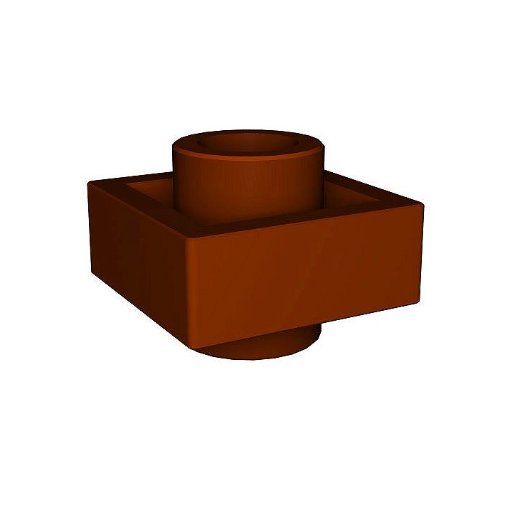 1x1 1/3 duo kwadratowe