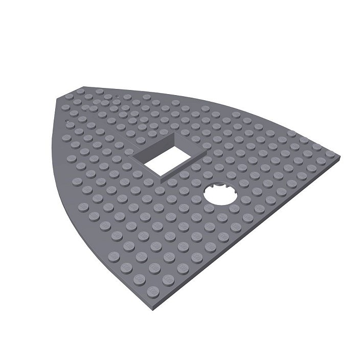 Pokład. dziób i rufa