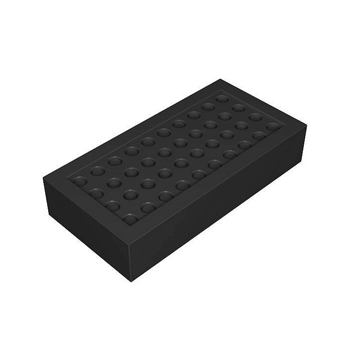 1x2 1/3 płytka - siatka