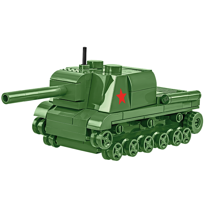 ISU 152