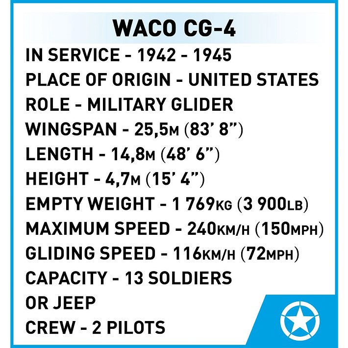 Waco CG-4