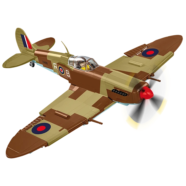 Supermarine Spitfire Mk.IXe