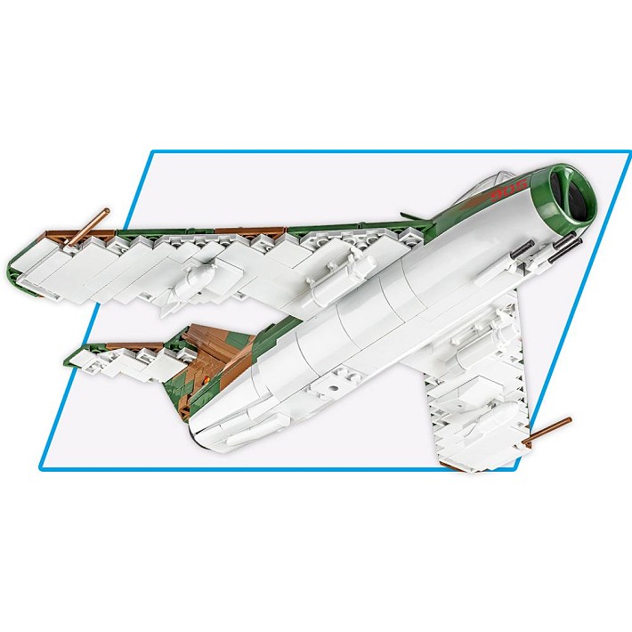 Lim-5 ( MiG-17F ) East Germany Air Force