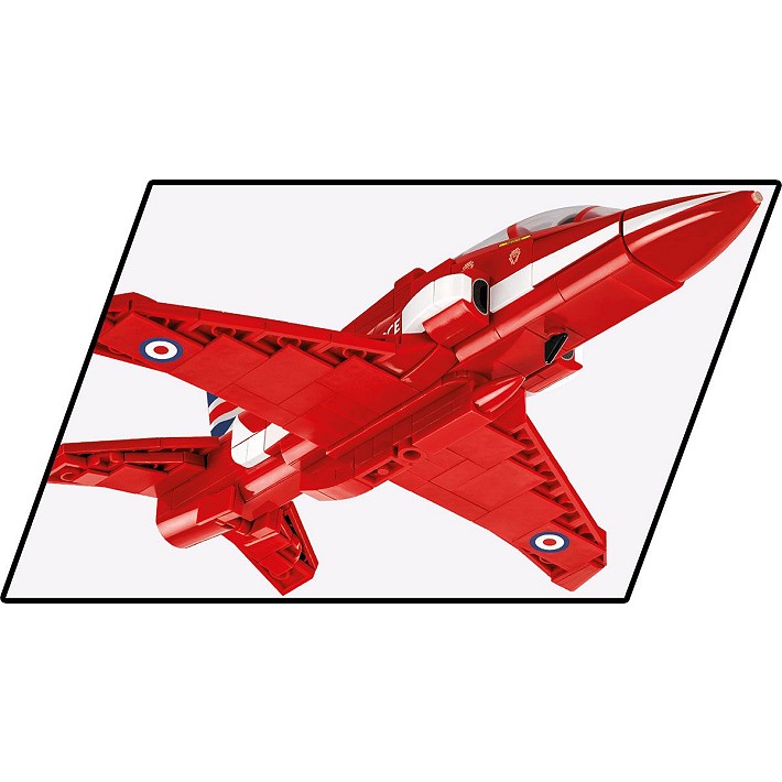 BAe Hawk T1 Red Arrows