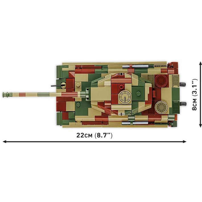 PzKpfw. VI B Tiger II Königstiger