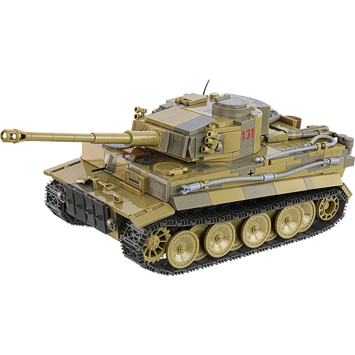 Panzer VI Tiger no131