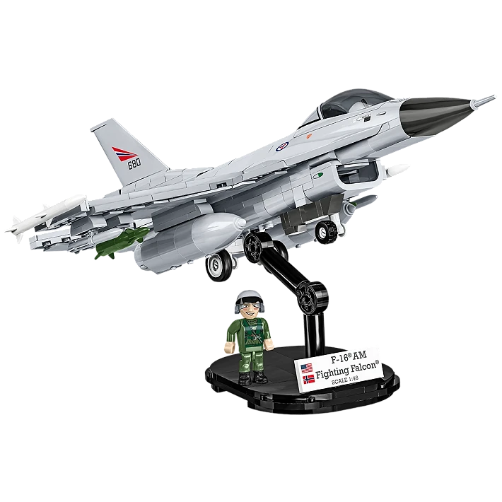 F-16AM Fighting Falcon