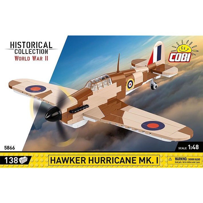Hawker Hurricane Mk.1