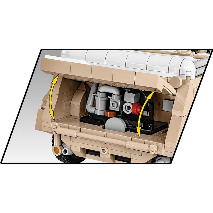 Kübelwagen Personenaftwagen Typ 82