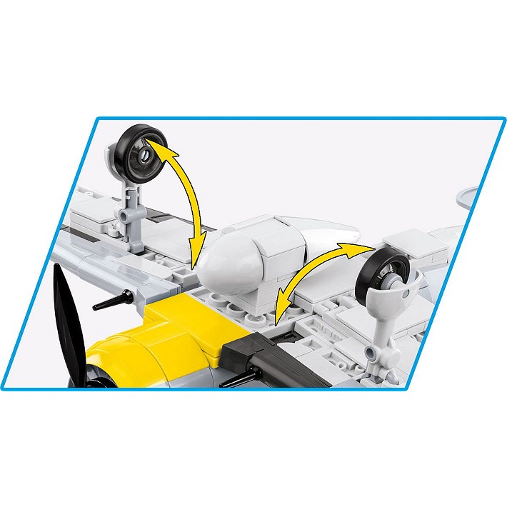 Focke-Wulf FW 190-A3