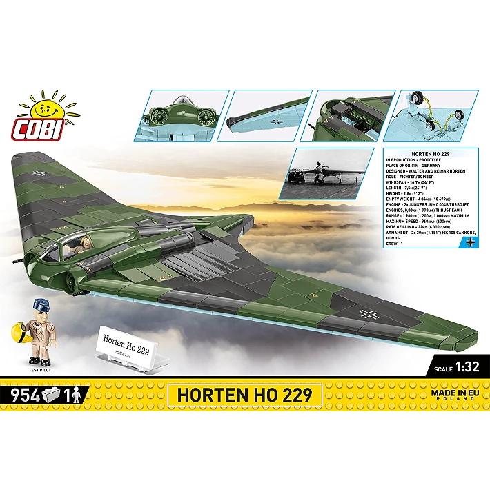 Horten Ho 229