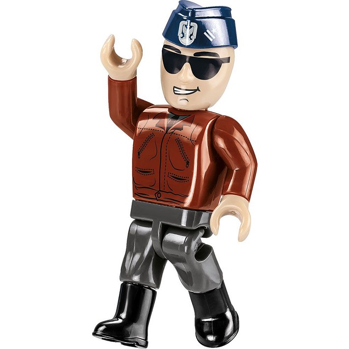 Lim-5 Polish Air Force 1959