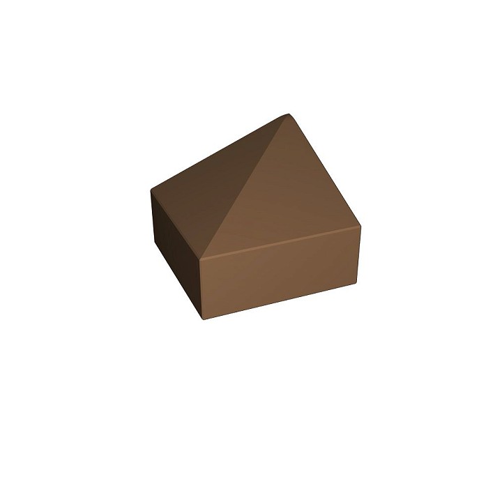 1x1x 2/3 skos narożny