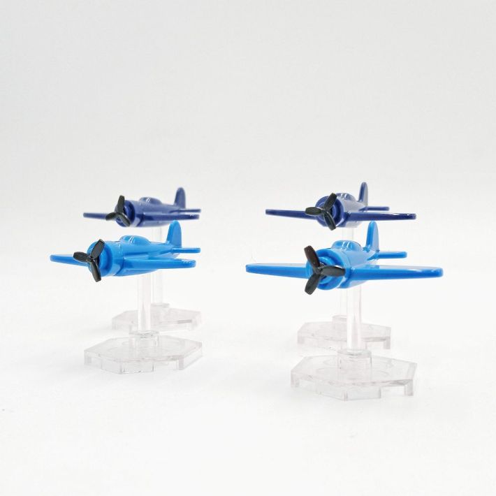 Battle of Midway - gra planszowa