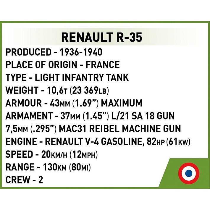 Renault R-35