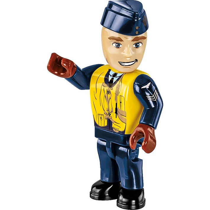 Avro Lancaster B. III Dambuster - Executive Edition