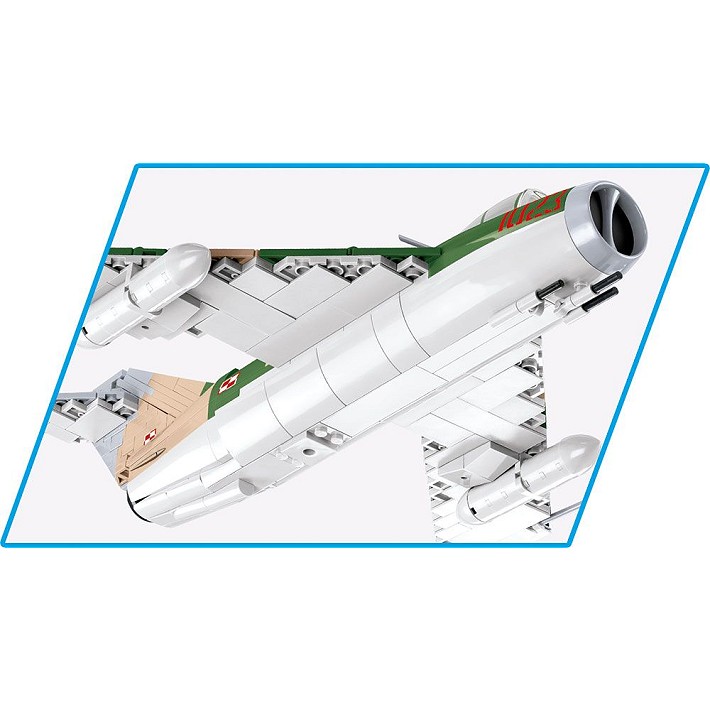 Lim-5 Polish Air Force 1959