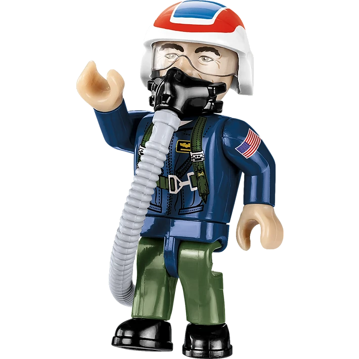 F-16 (YF-16) First Flight 1974