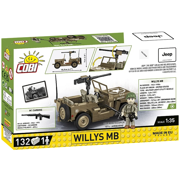 Willys MB