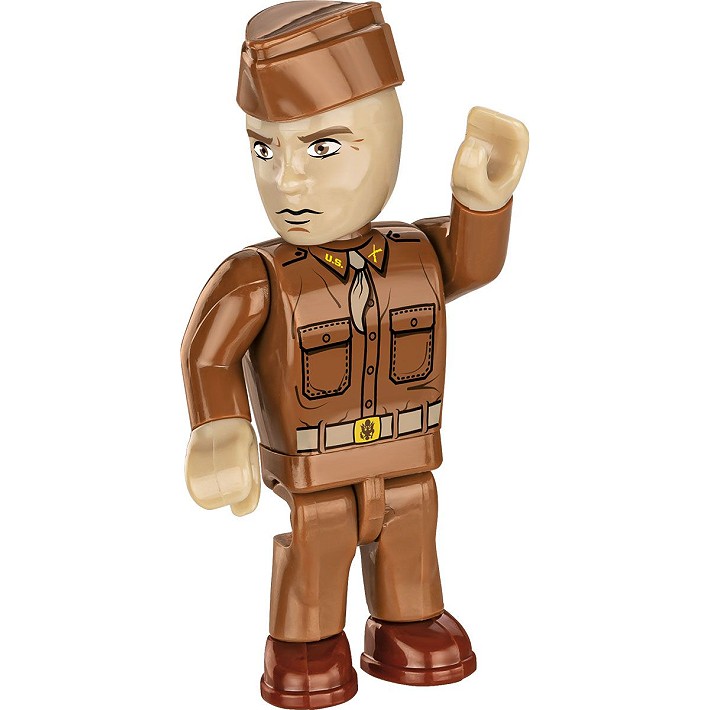 Dodge WC-56 Command Car