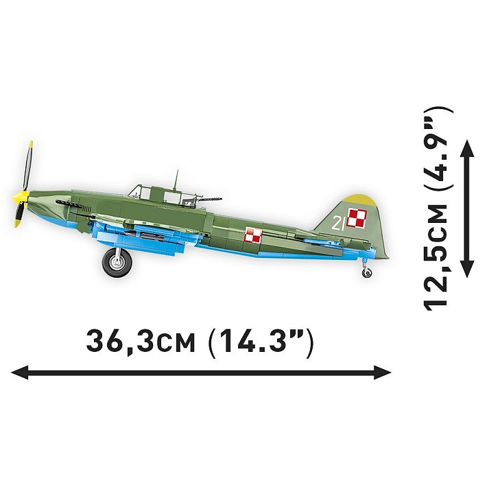 IL-2M3 Shturmovik