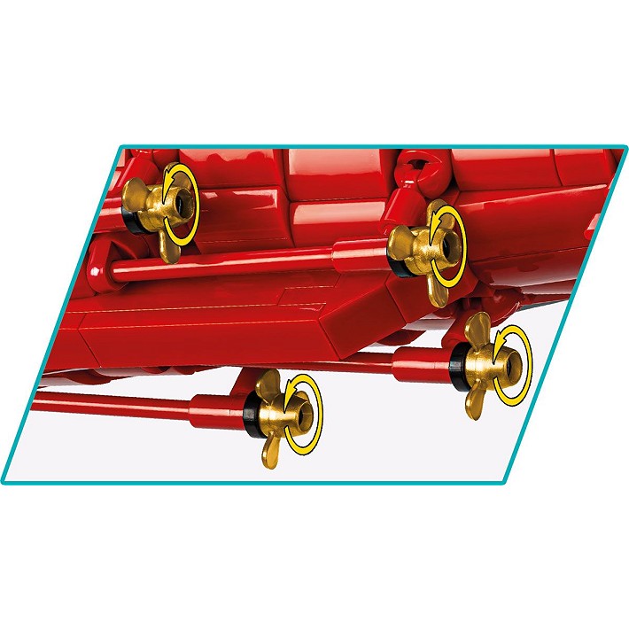 IJN Akagi Aircraft Carrier