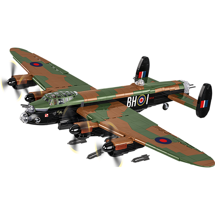 Avro Lancaster B. III